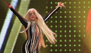 Video: Koncert Lady Gaga v treh minutah