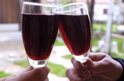 V JV Sloveniji pogosteje kot drugi Slovenci posegajo po alkoholnih pijačah