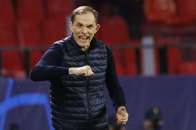 Trener modrih pojasnil, zakaj bi se raje pomeril z Realom