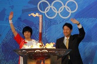 Peking 2008 tudi na znamkah Pošte Slovenija
