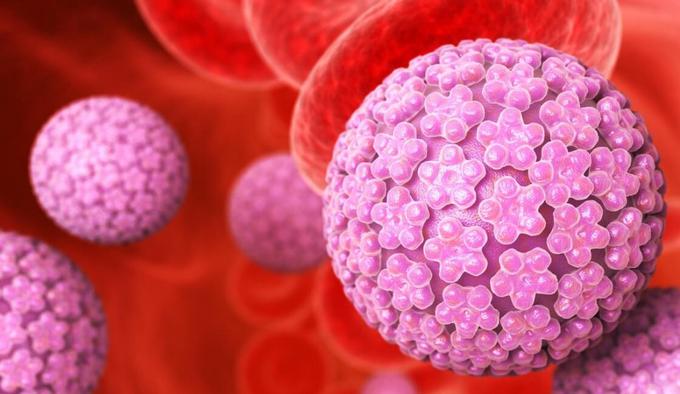 Sekundarna preventiva je zlasti pri obvladovanju rakov, povezanih s HPV, izjemnega pomena.   | Foto: Getty Images