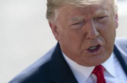 Trump: Dokler se ne sestanem s Putinom, ne bo nič
