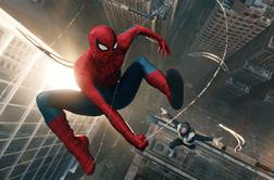 Spider-Man: ali bomo dobili najbolj gledani film vseh časov?