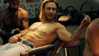 Ne-Yo, Akon in David Guetta imajo nov hit!