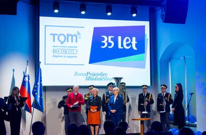 Glas otrok, ki ga odrasli moramo slišati