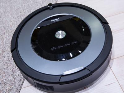 Podjetje iRobot, ki proizvaja priljubljene sesalnike, gre v stečaj