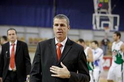 Subotić: Nisem govoril z nobenim iz Olimpije