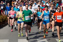 Istrski maraton 2018