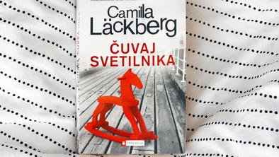 Prelistano: Čuvaj svetilnika