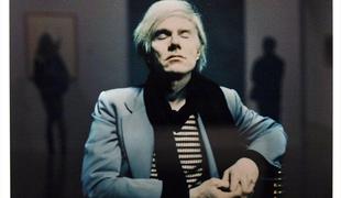 Foto: Danes mineva 85 let od rojstva Andyja Warhola