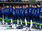 slovenska hokejska reprezentanca U18, Bled