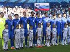 EP U21 slovenska mlada nogometna reprezentanca