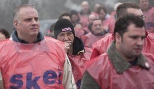 Če lastnik ne bo predlagal stečaja, ga bomo delavci