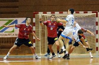 V Mariboru Slovan iztržil remi