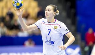 Paula Posavec namesto poškodovane Sanje Radosavljević