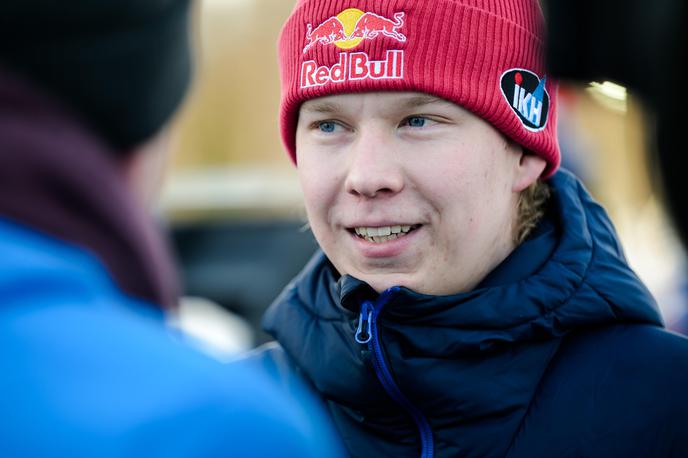 Kalle Rovanperä | Kalle Rovanperä  | Foto Guliverimage