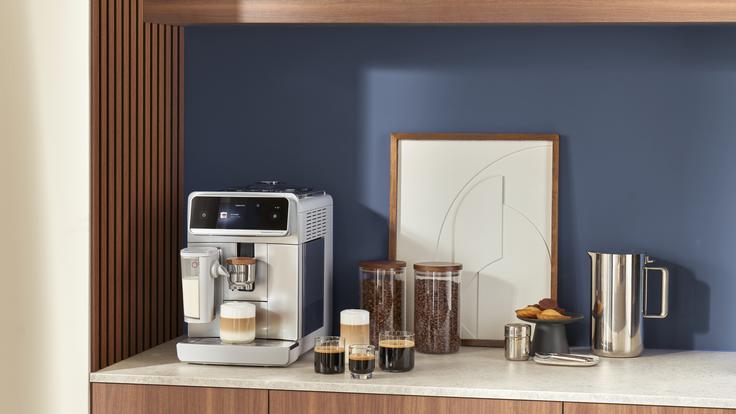 Philips Café Aromis serije 8000 | Foto: Philips