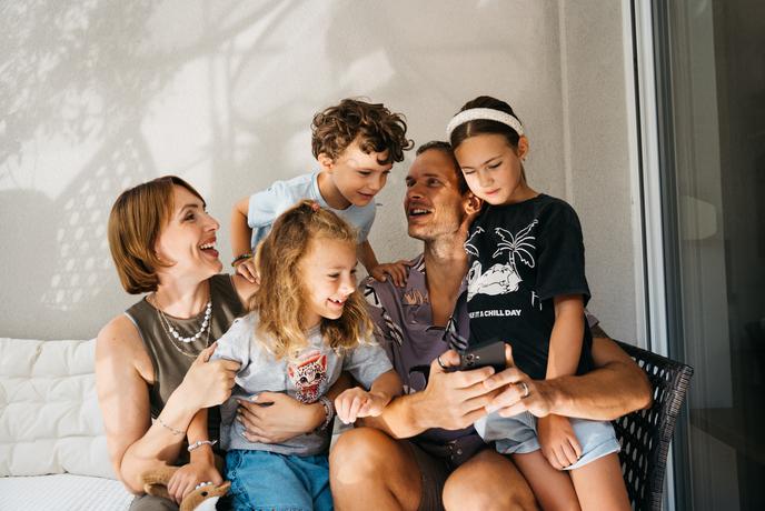 Kaj so si Maroltovi privoščili med vikendom?