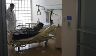Zakaj nismo Švica: Slovenske bolnišnice so socialistične trdnjave