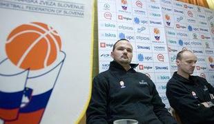 Kraljević bo skušal prepričati Nesterovića