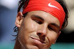 Bo Nadal res šele peti nosilec Roland Garrosa?