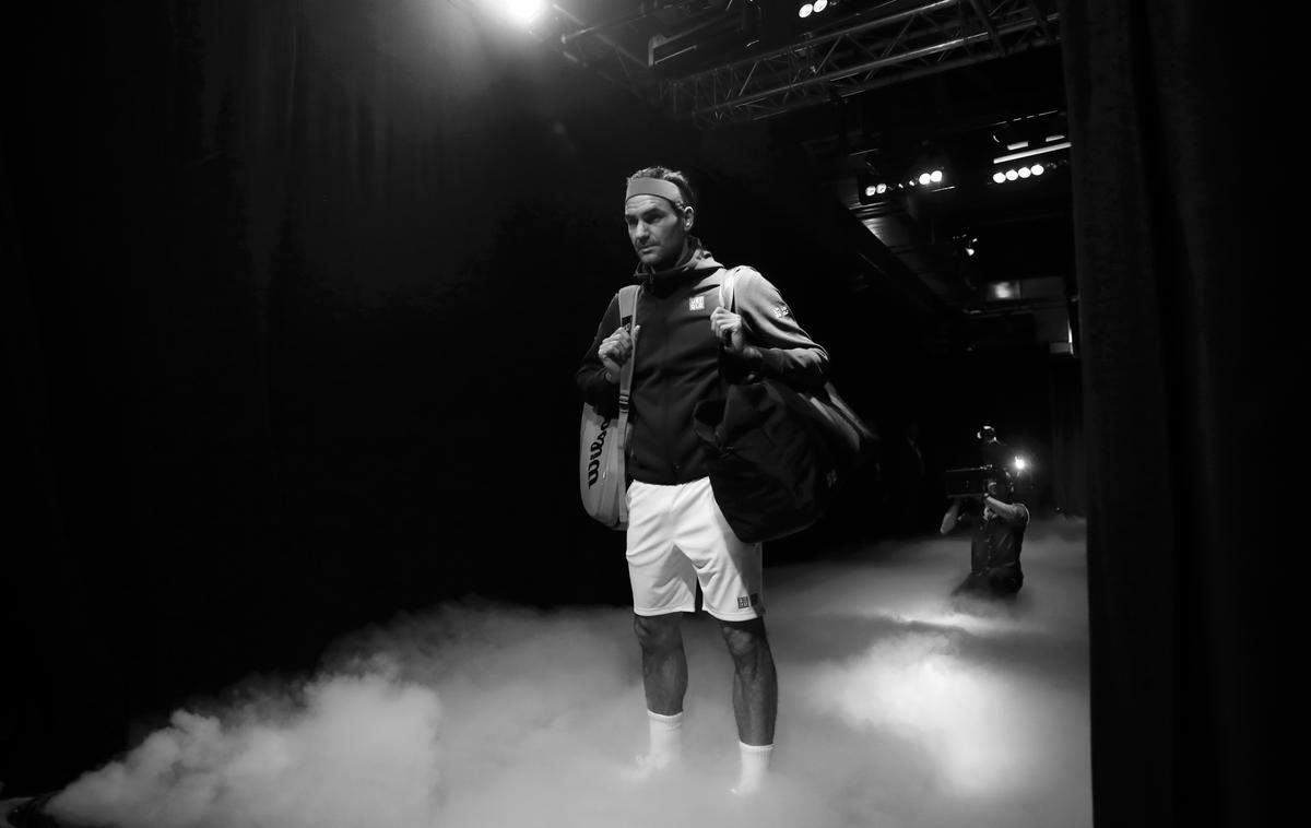 Roger Federer | Foto Gulliver/Getty Images