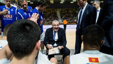 Nekdanji hrvaški selektor se seli v Bologno