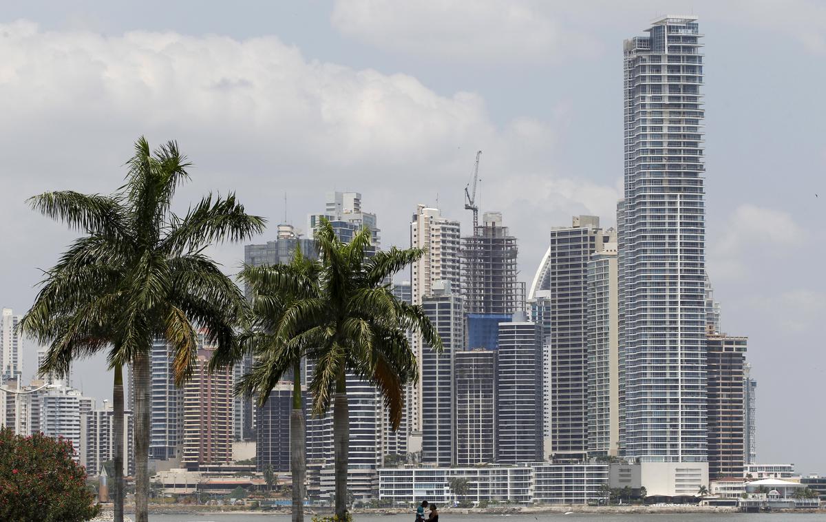 Panama | Foto Reuters