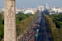Pariški maraton