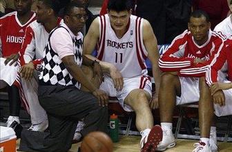 Konec sezone za Minga