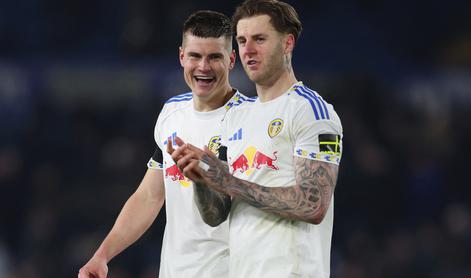 V živo: jo lahko Bijol zagode tudi Liverpoolu? Man City in Aston Villa sta se približala Arsenalu.