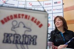 Marta Bon: Bil bi mi izziv voditi Valceo