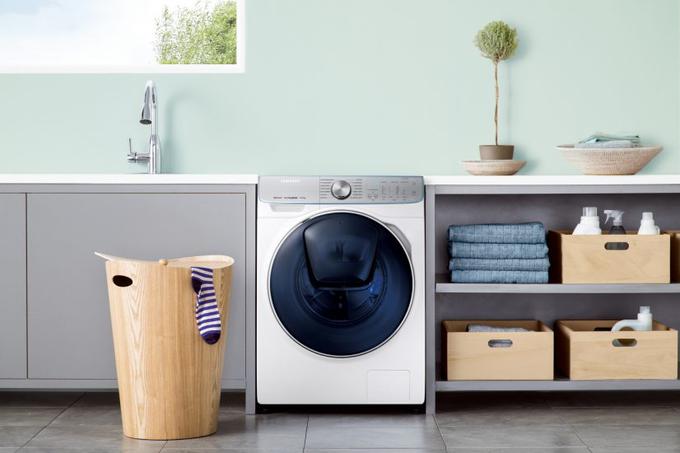 Samsung pralni stroj | Foto: 