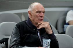 Ob Dončiću se je pojavil poseben mož: kaj počne v Sloveniji?