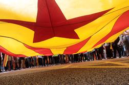 Španski državni praznik v senci velike krize