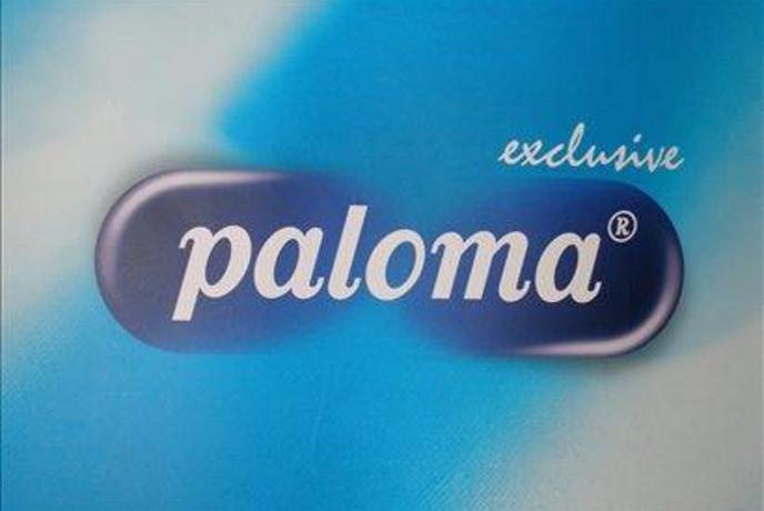Paloma ostala brez prvega nadzornika