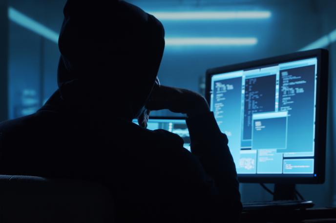 kibernetski napad | Foto Shutterstock