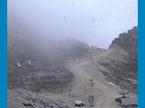 Sneg na Kaninu (8.7.2025)