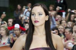 Jennifer Lawrence je novi obraz Diorja