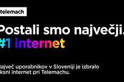 Velika rast tega slovenskega podjetja