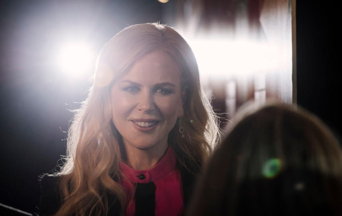 Nicole Kidman | Foto Getty Images