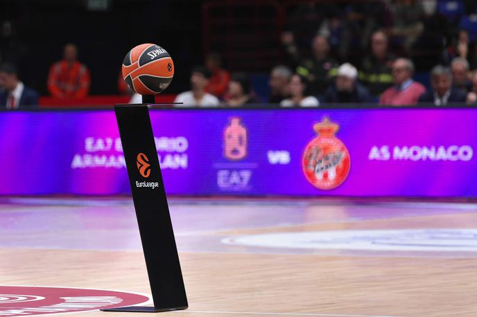 Monaco Basket | Foto Guliverimage