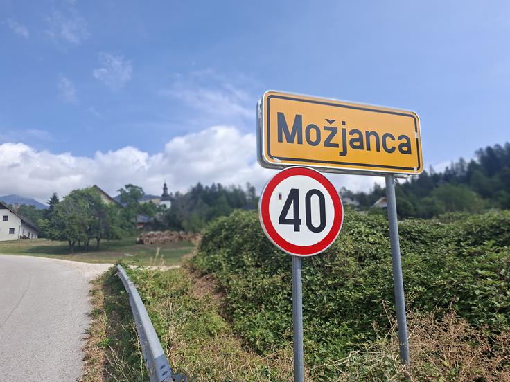 Možjanca, EP 2026 | Foto: Alenka Teran Košir