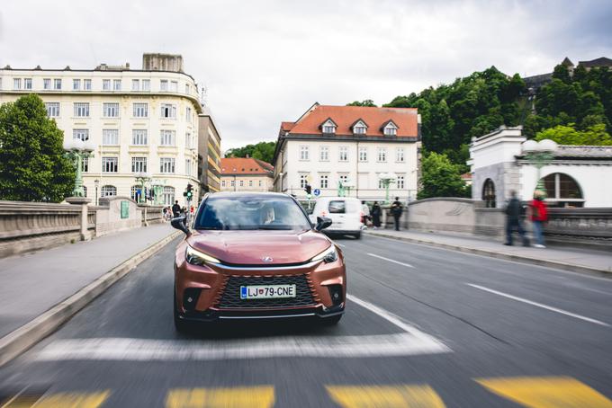 Janja Garnbret | Foto: Lexus Slovenija