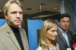 Levi trojček vsebinsko večinoma usklajen, čakajo še DeSUS