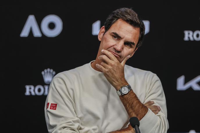 Roger Federer | Roger Federer spada med najbogatejše ljudi na svetu. | Foto Guliverimage