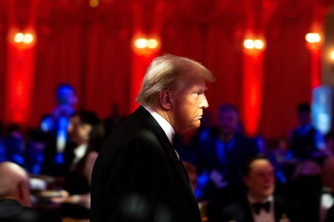 Donald Trump | Foto Guliverimage