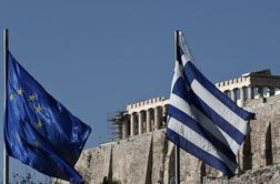 Nemčija razmišlja o novi večmilijardni pomoči Grčiji