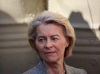 Ursula von der Leyen