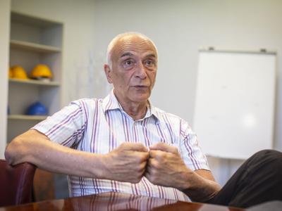 Iva Boscarola solastnika C-Astrala izključila iz podjetja, a za zdaj še ostaja v lastništvu